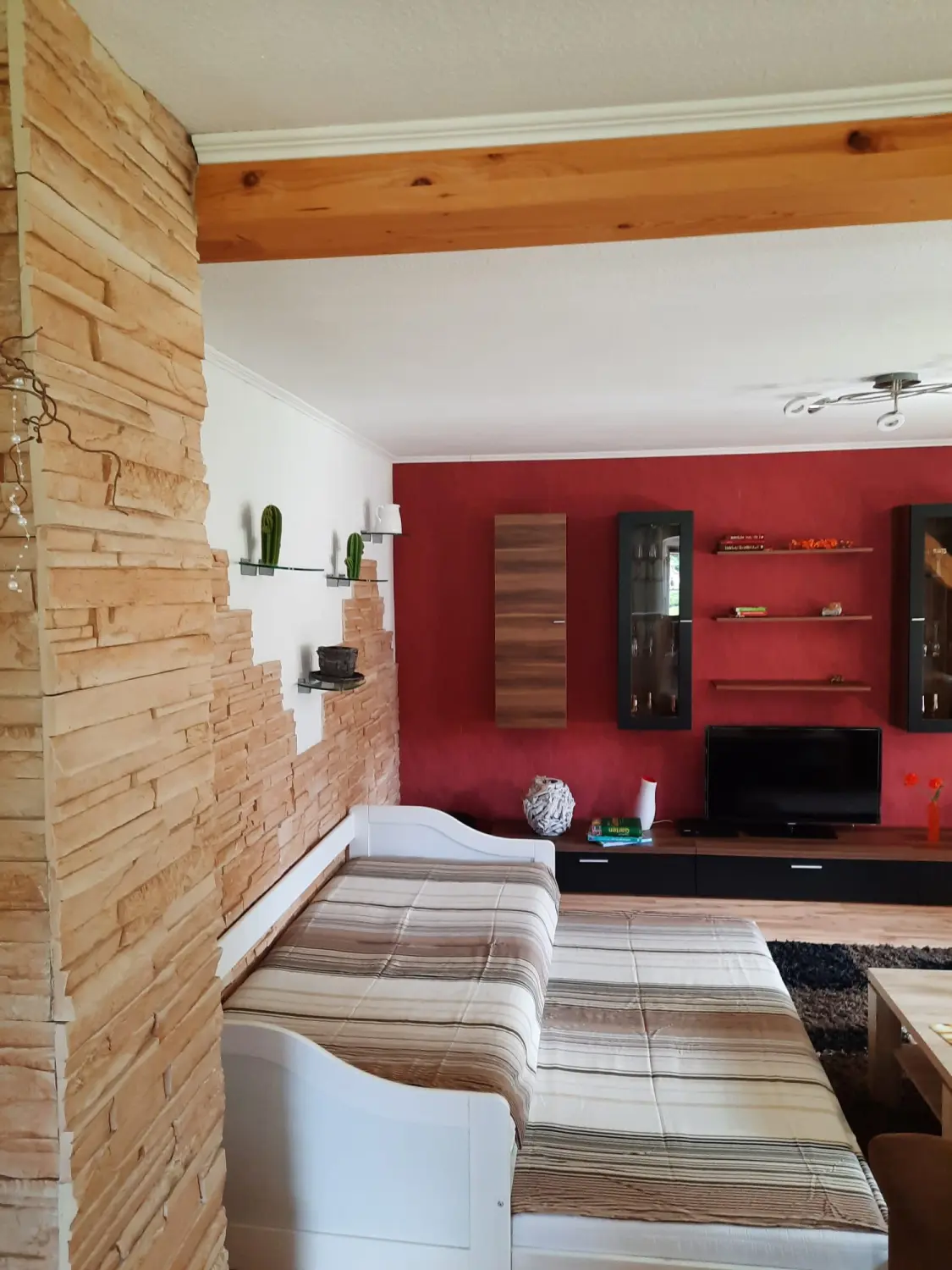 Ferienwohnung von Landidyll Breitenbrunn Erzgebirge